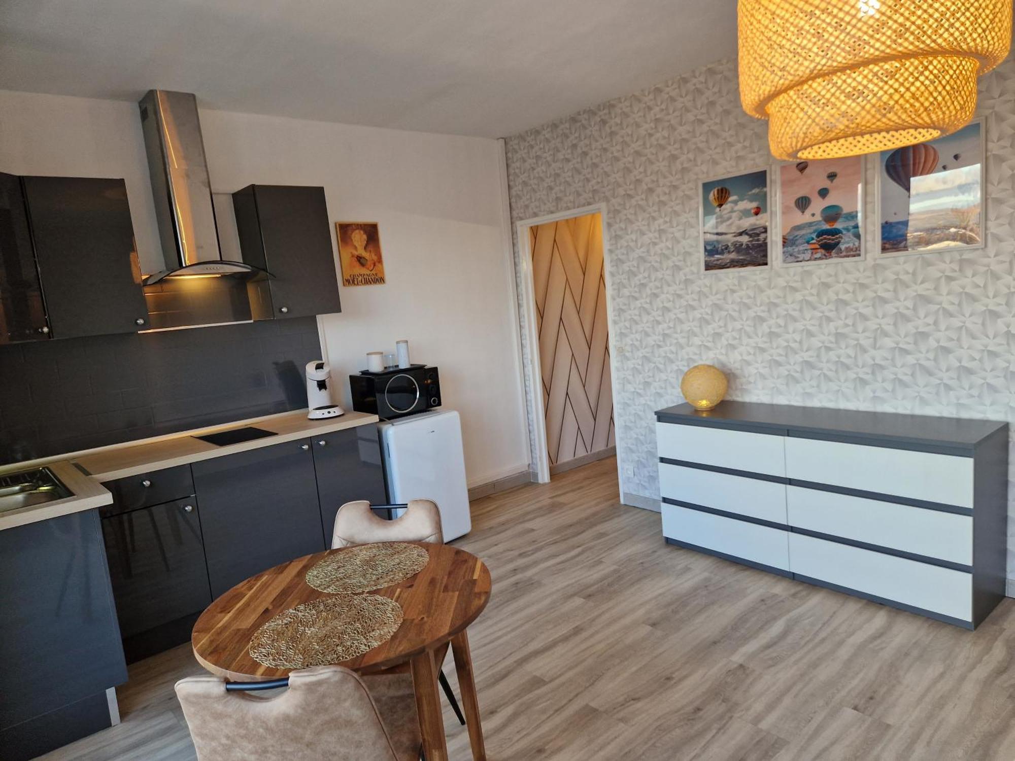 Studio Avenue De Champagne Épernay Buitenkant foto